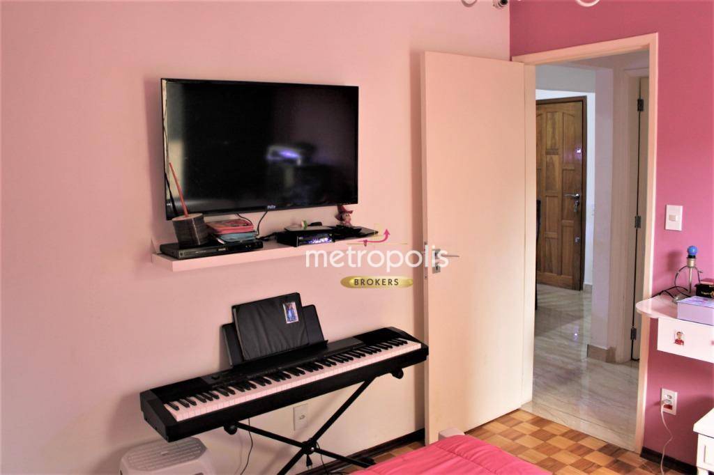 Apartamento à venda com 3 quartos, 162m² - Foto 21