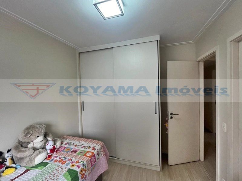 Apartamento à venda com 3 quartos, 140m² - Foto 19