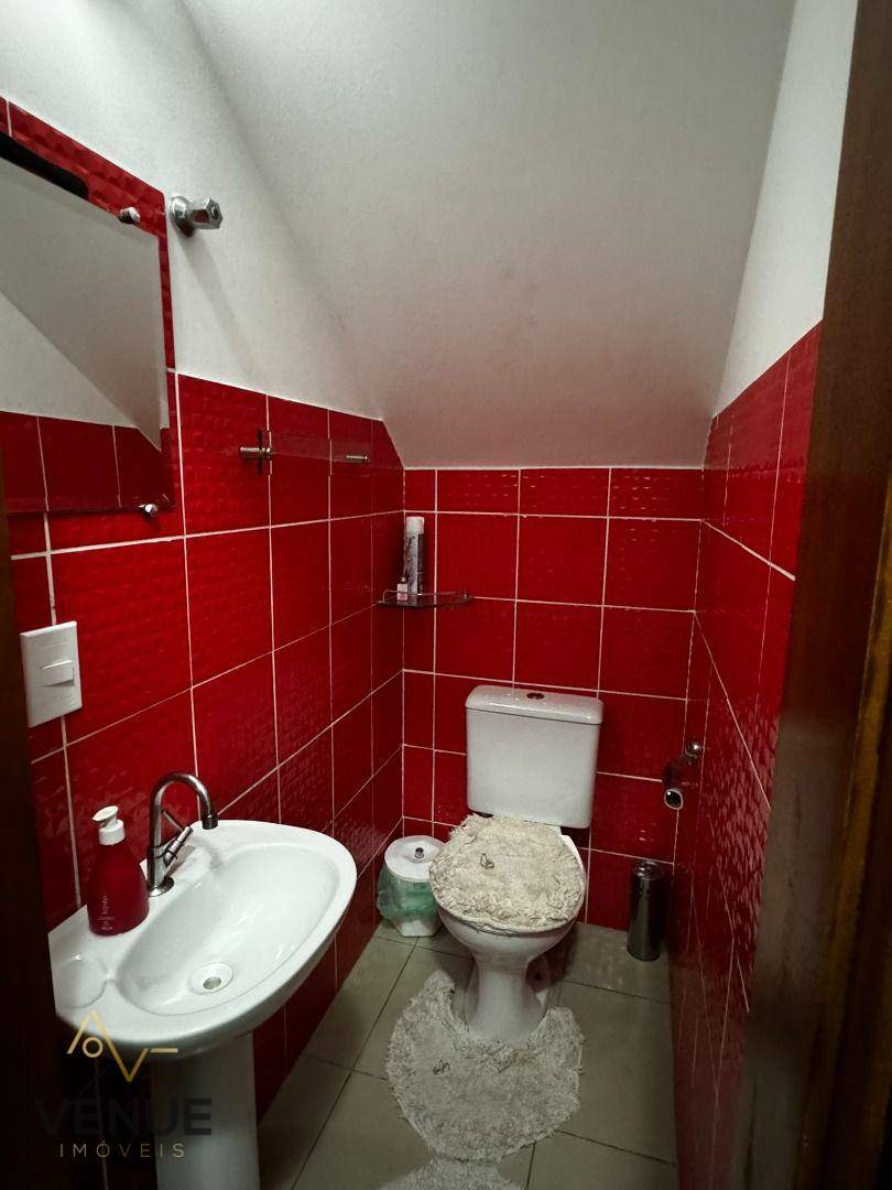 Sobrado à venda com 2 quartos, 70m² - Foto 40