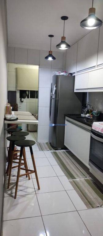 Apartamento, 2 quartos, 65 m² - Foto 4