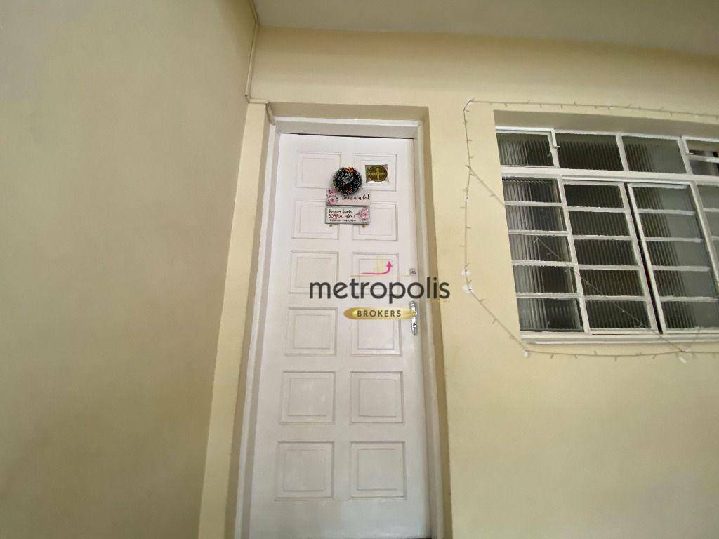 Sobrado à venda com 2 quartos, 74m² - Foto 6