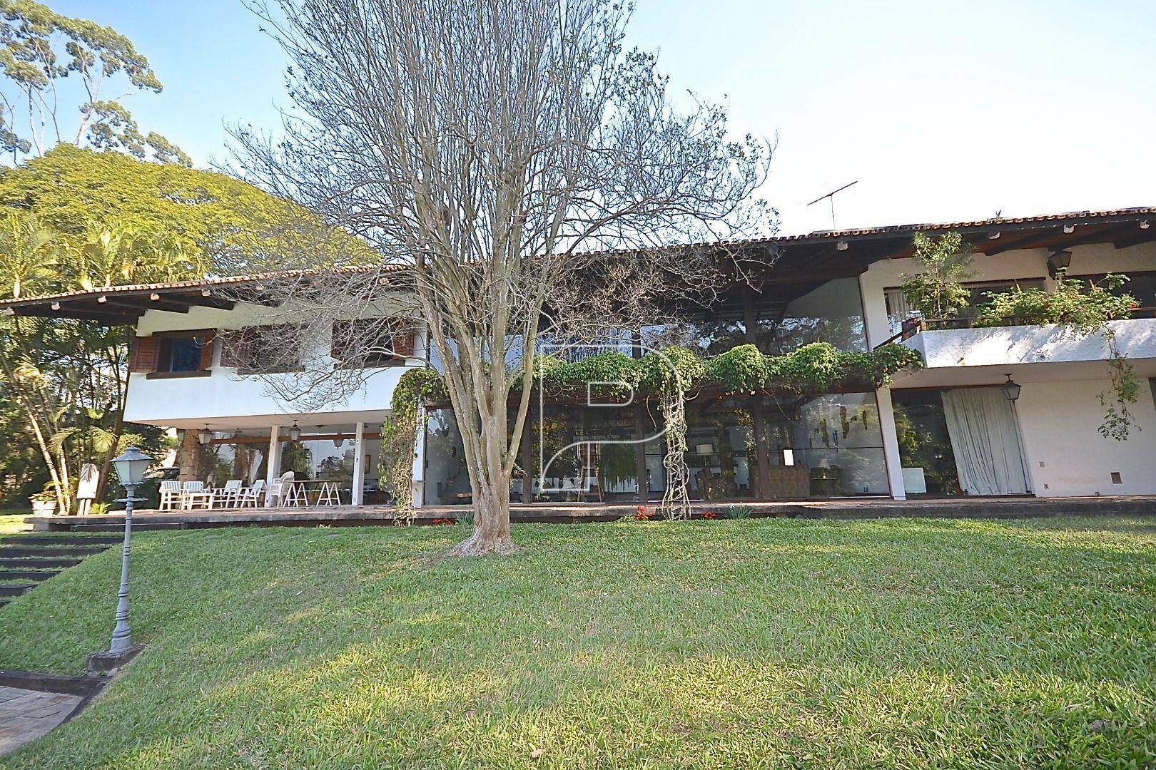 Casa de Condomínio à venda com 6 quartos, 860m² - Foto 52