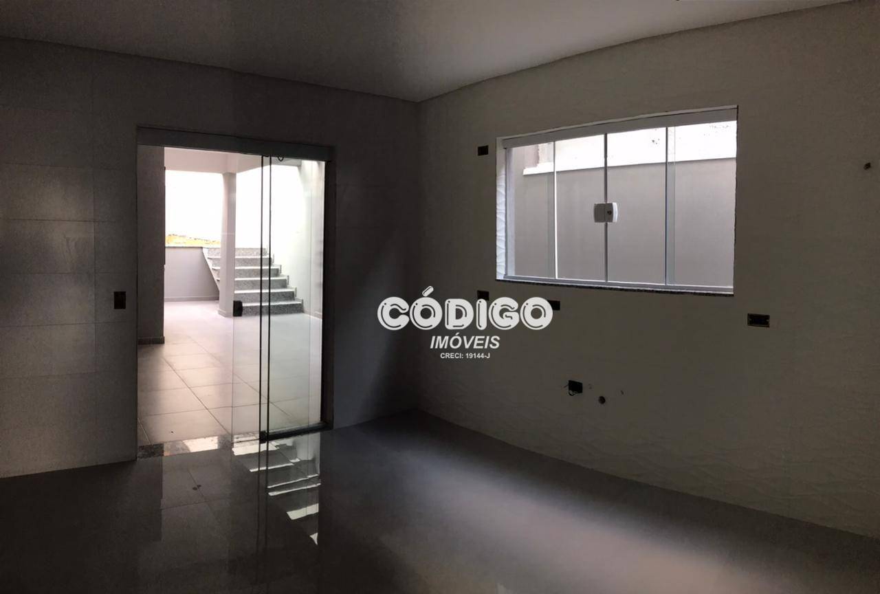 Sobrado à venda com 3 quartos, 157m² - Foto 6