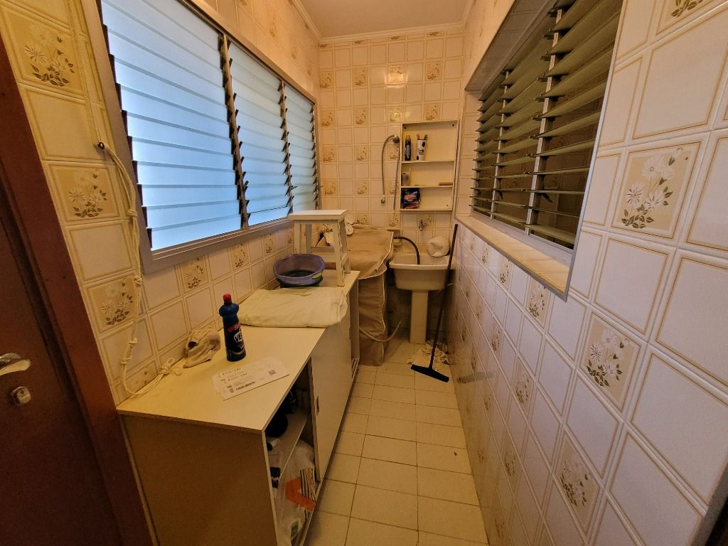 Apartamento à venda com 1 quarto, 60m² - Foto 13