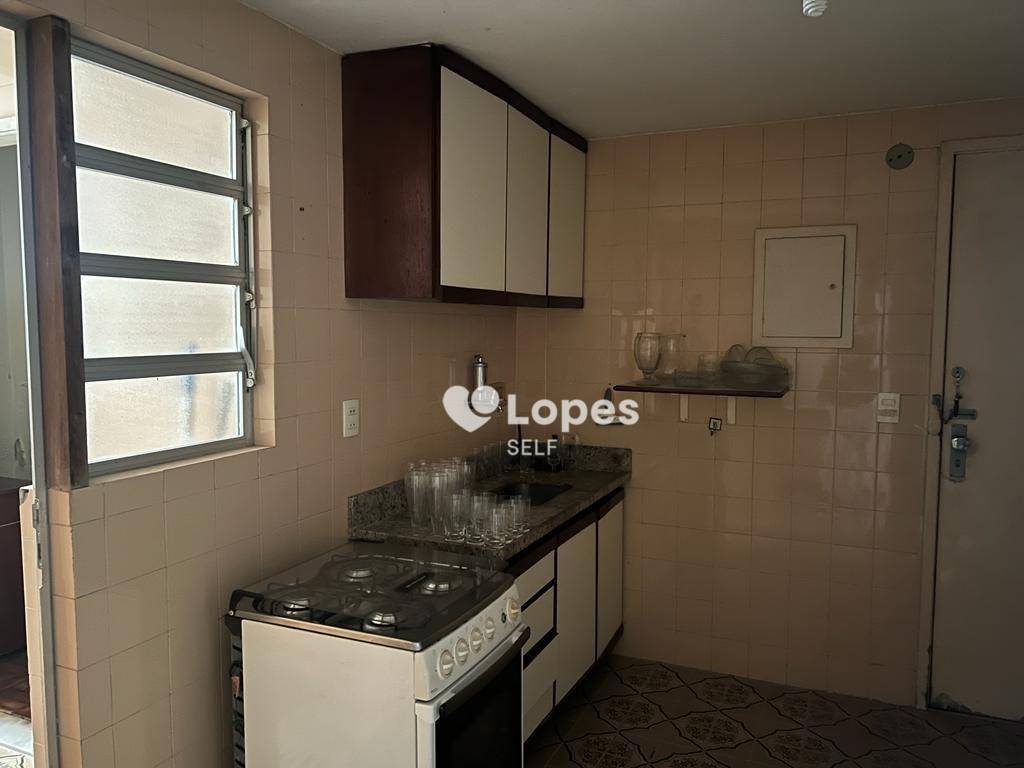 Apartamento à venda com 2 quartos, 84m² - Foto 3