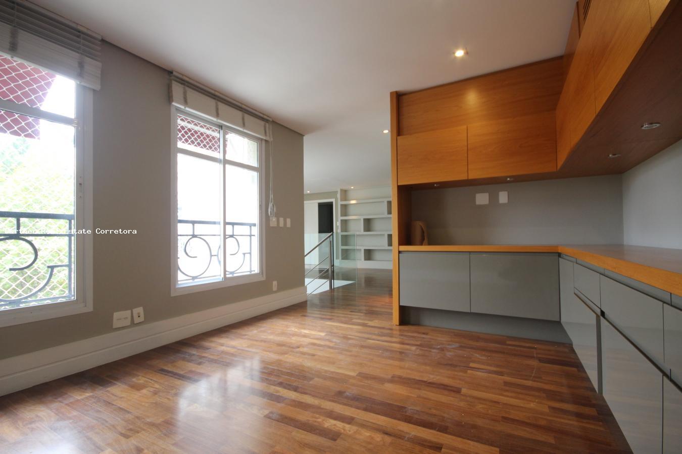 Apartamento à venda com 3 quartos, 347m² - Foto 20