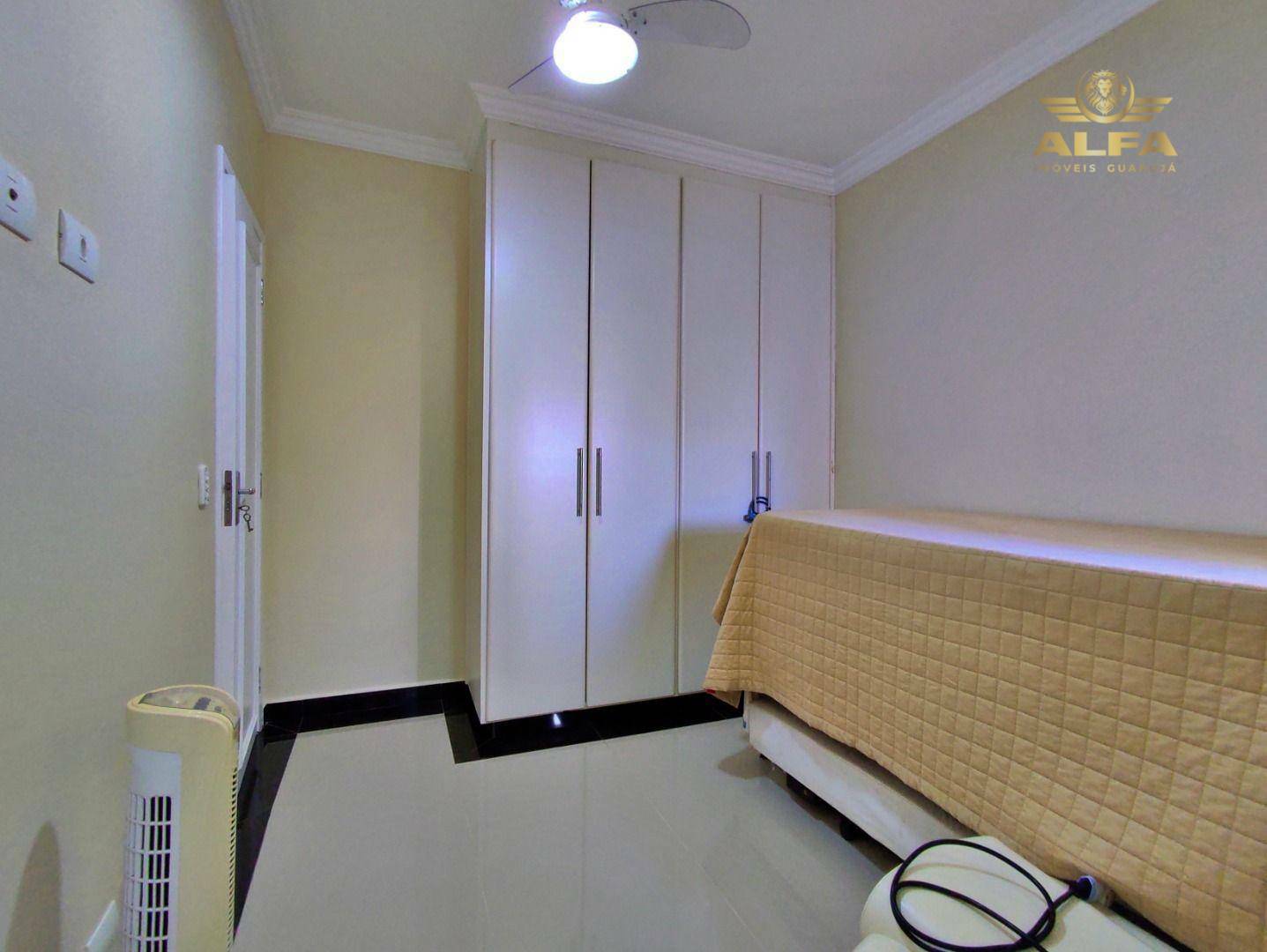 Apartamento à venda com 4 quartos, 150m² - Foto 10