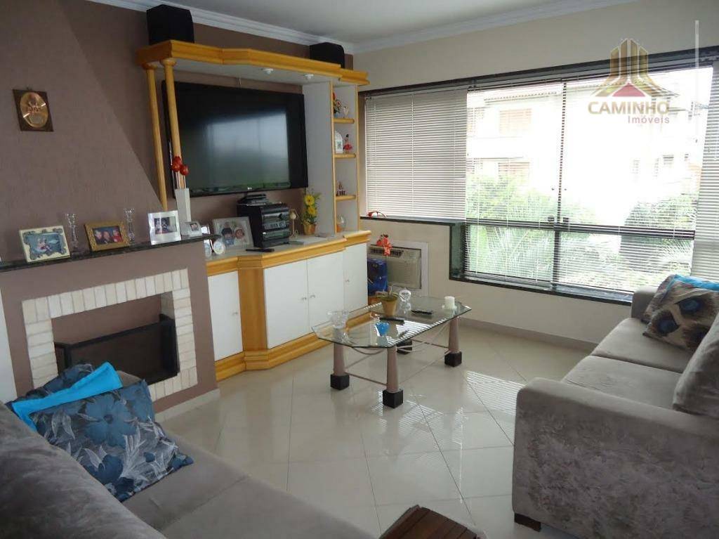 Cobertura à venda com 3 quartos, 193m² - Foto 2