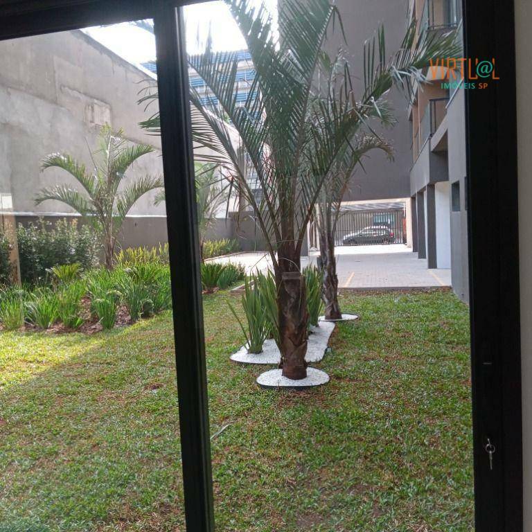 Apartamento à venda com 1 quarto, 27m² - Foto 22