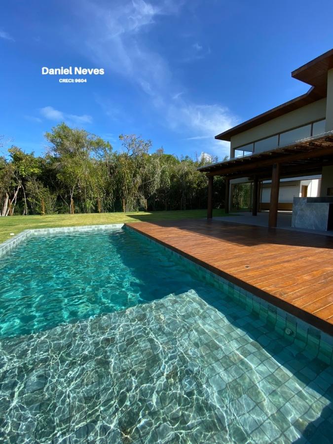 Casa de Condomínio à venda com 4 quartos, 375m² - Foto 8