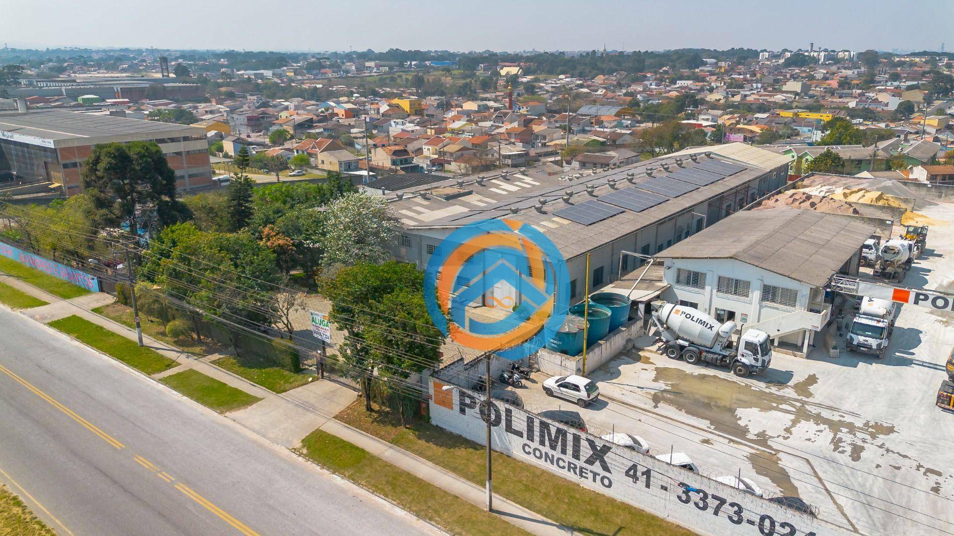 Depósito-Galpão-Armazém à venda e aluguel, 3279m² - Foto 42