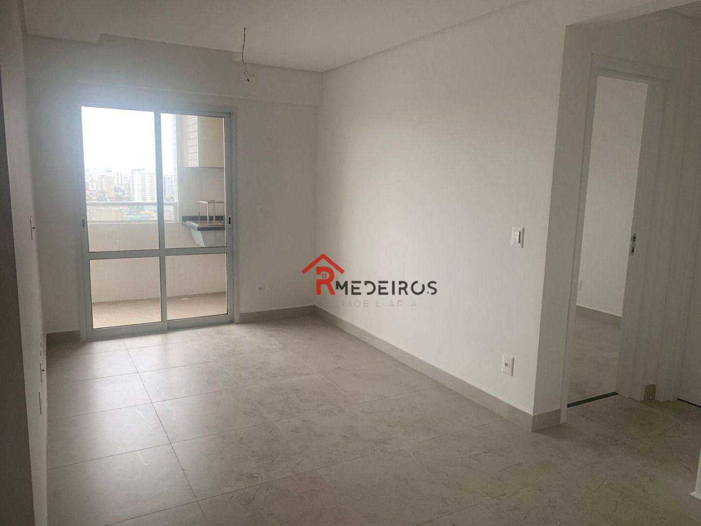 Apartamento à venda com 1 quarto, 57m² - Foto 4