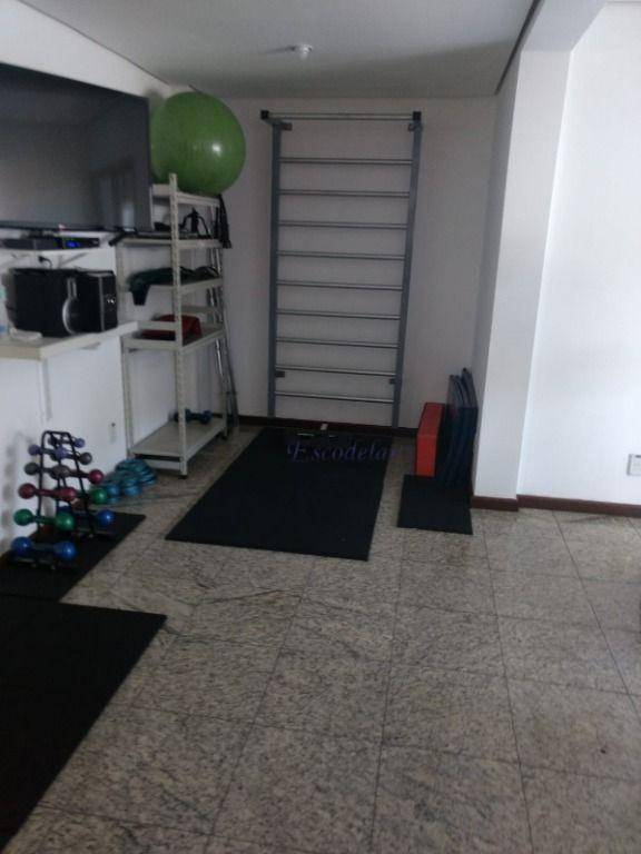 Apartamento à venda com 4 quartos, 220m² - Foto 41