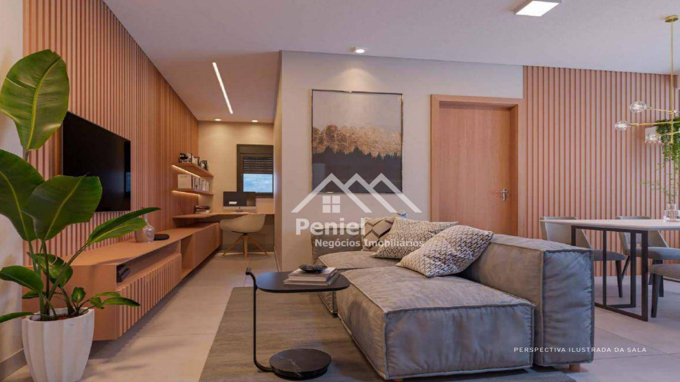 Apartamento à venda com 2 quartos, 55m² - Foto 18