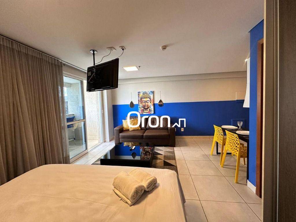 Flat/Apart Hotel, 1 quarto, 39 m² - Foto 5