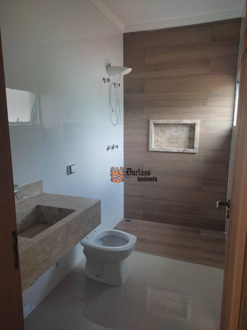 Sobrado à venda com 3 quartos, 174M2 - Foto 10