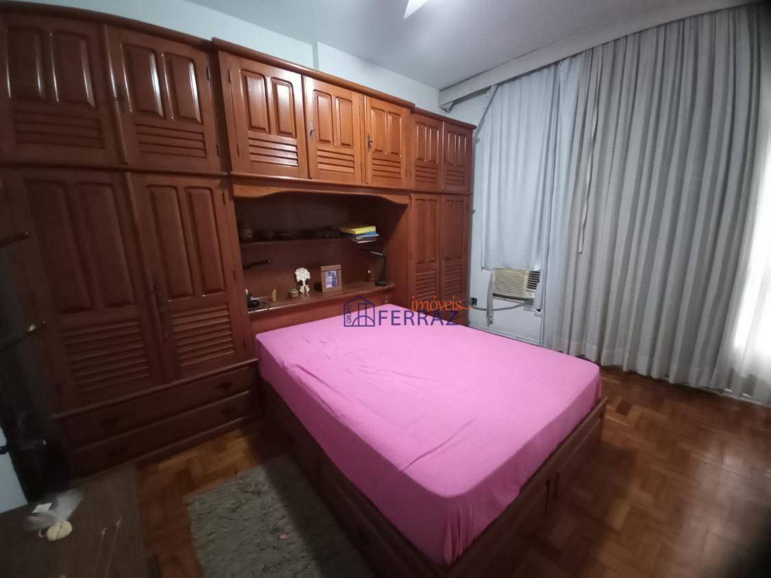 Apartamento à venda com 3 quartos, 136m² - Foto 15