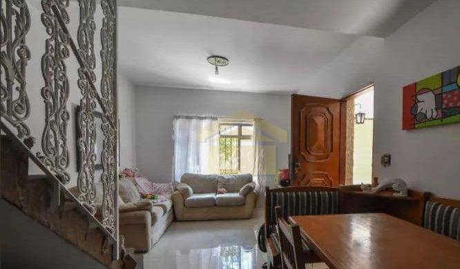 Sobrado à venda com 3 quartos, 180m² - Foto 6