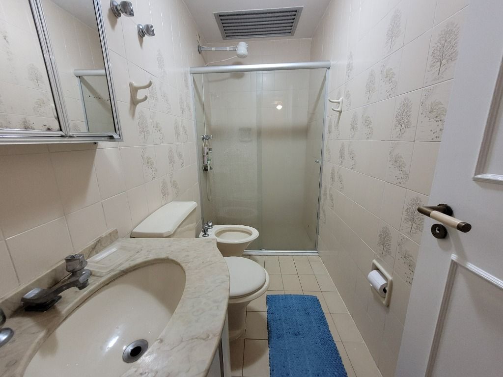 Apartamento à venda com 3 quartos, 83m² - Foto 8