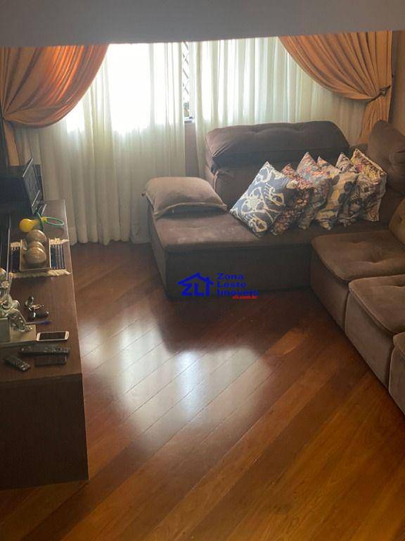 Sobrado à venda com 3 quartos, 125m² - Foto 22