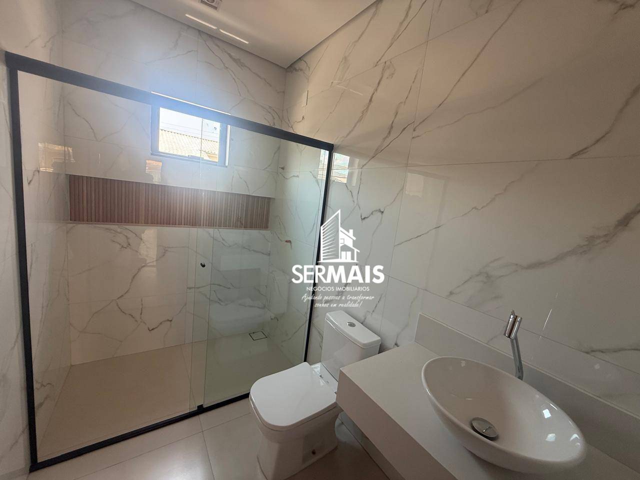 Sobrado, 3 quartos, 166 m² - Foto 2