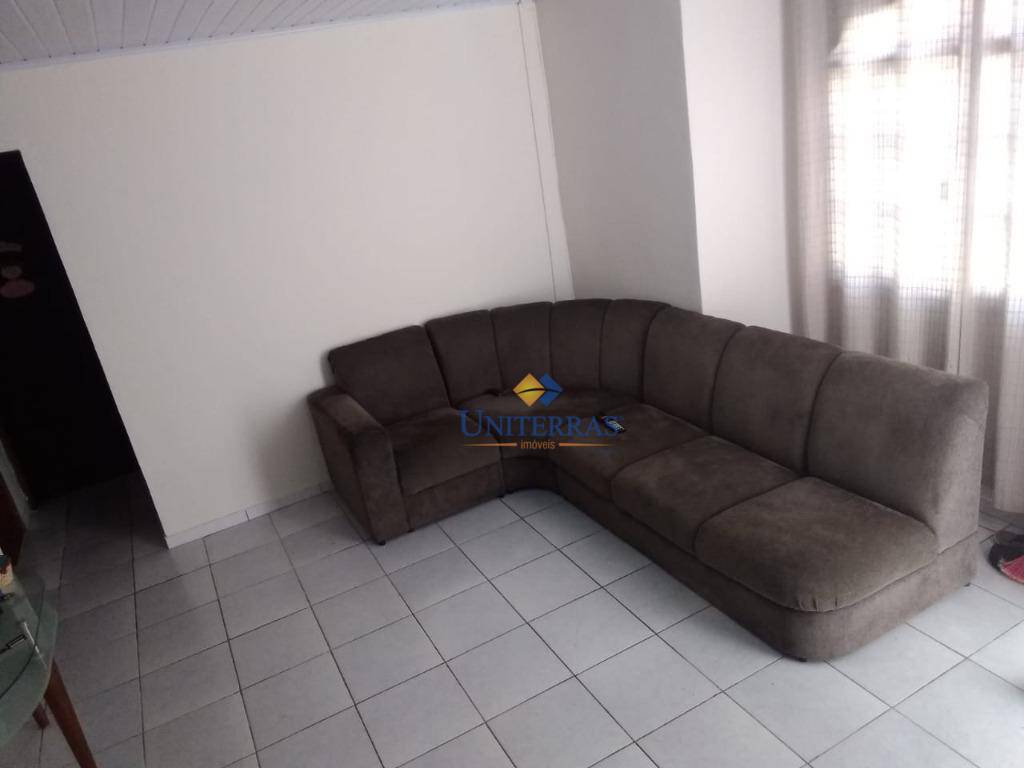 Casa à venda com 3 quartos, 90m² - Foto 5