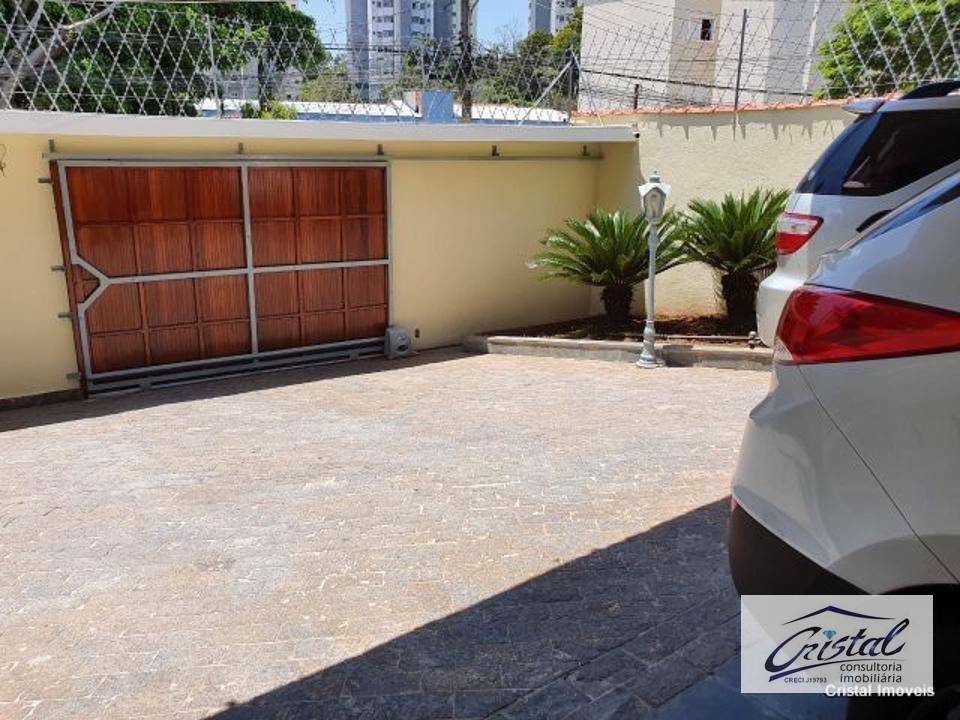 Casa à venda com 4 quartos, 425m² - Foto 25