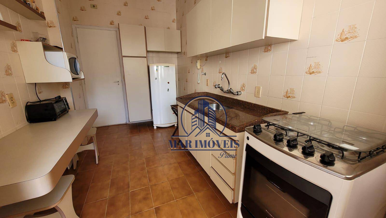 Apartamento à venda com 2 quartos, 100m² - Foto 13