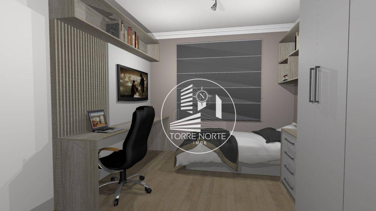 Apartamento à venda com 2 quartos, 113m² - Foto 15