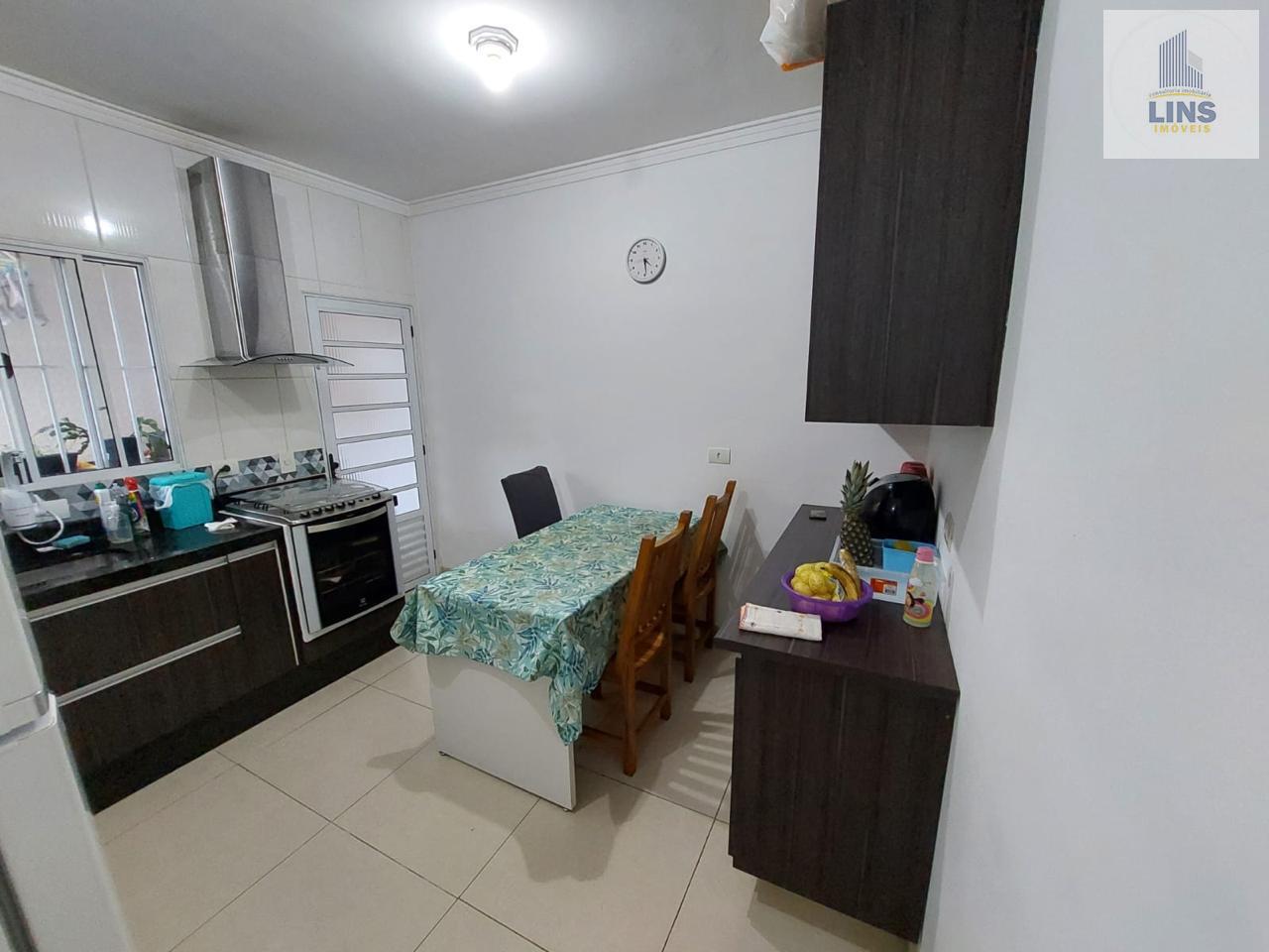 Casa de Condomínio à venda com 2 quartos, 65m² - Foto 12