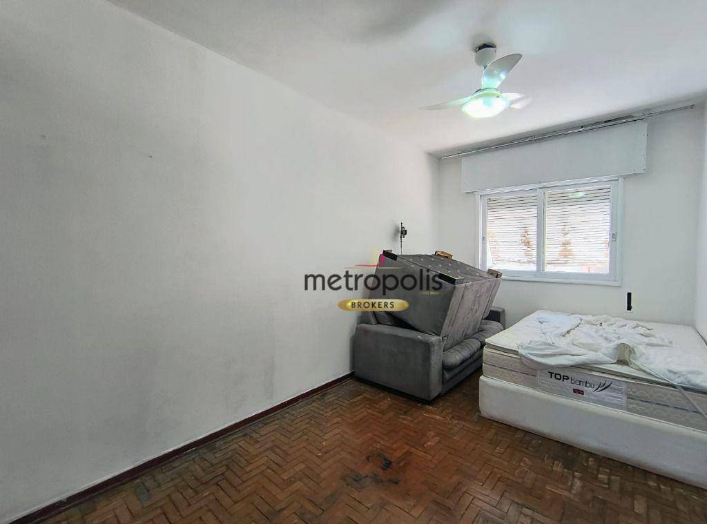 Apartamento para alugar com 3 quartos, 120m² - Foto 15