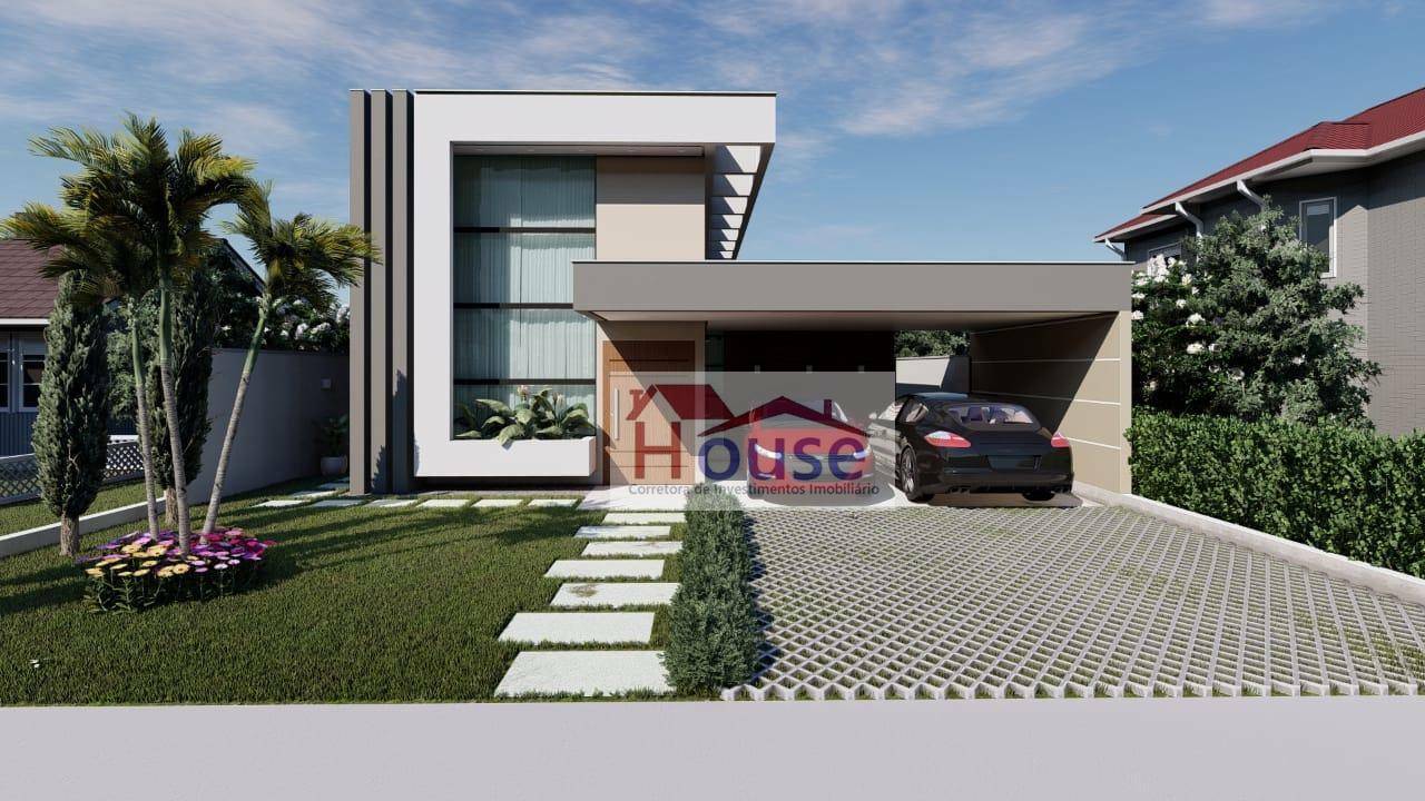 Casa à venda com 3 quartos, 176m² - Foto 18