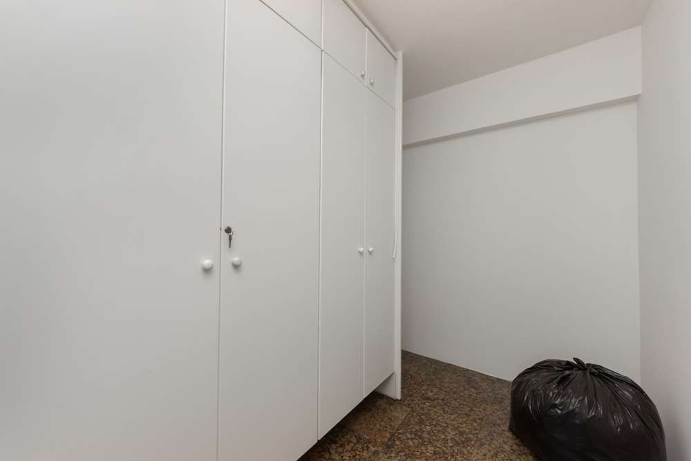 Apartamento à venda com 3 quartos, 165m² - Foto 5