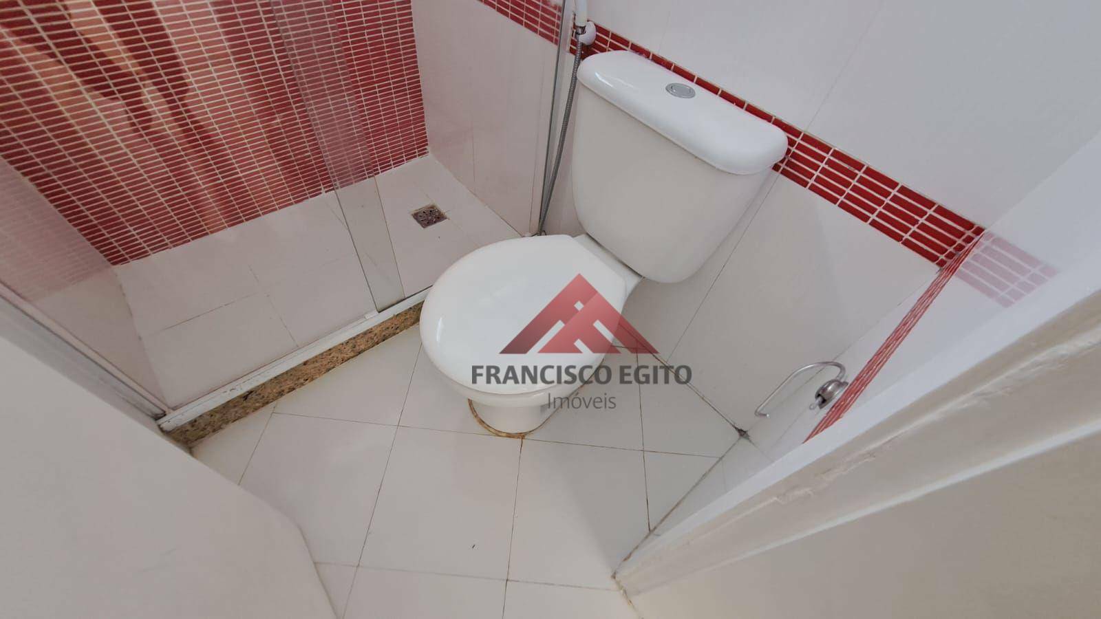 Apartamento à venda com 2 quartos, 60m² - Foto 12