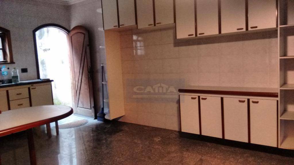 Sobrado à venda com 3 quartos, 240m² - Foto 3