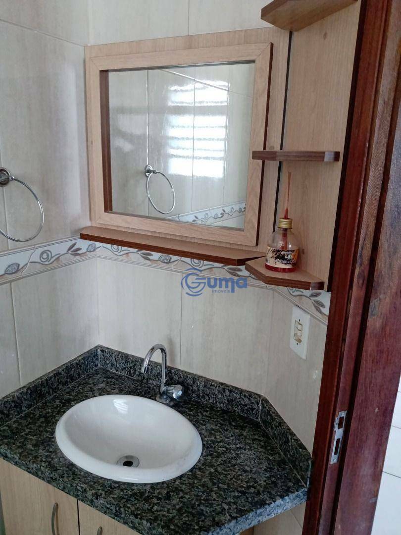 Apartamento à venda com 2 quartos, 52m² - Foto 10