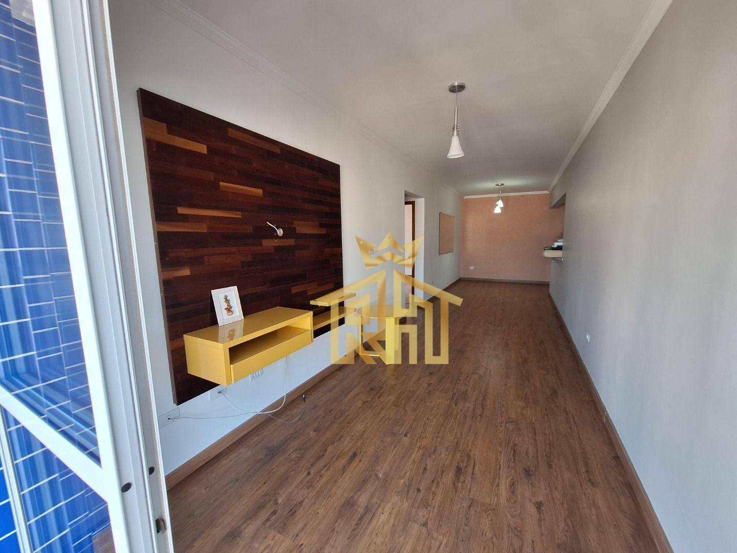 Apartamento à venda com 2 quartos, 101m² - Foto 5