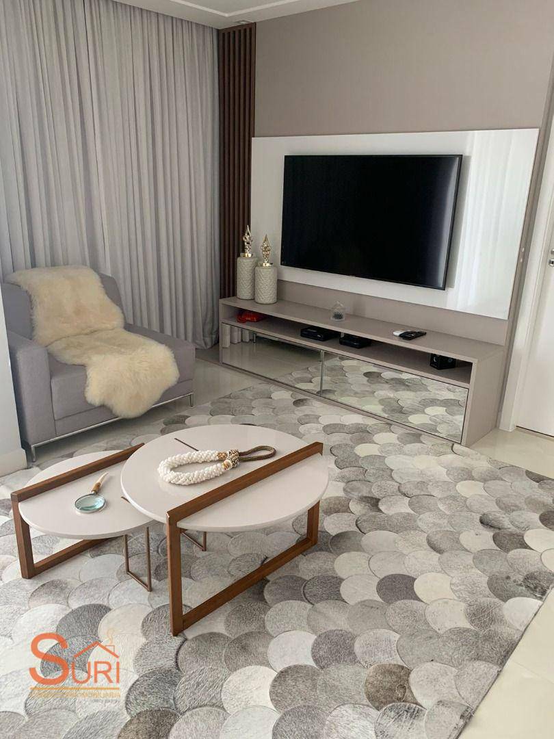 Apartamento à venda com 2 quartos, 78m² - Foto 5