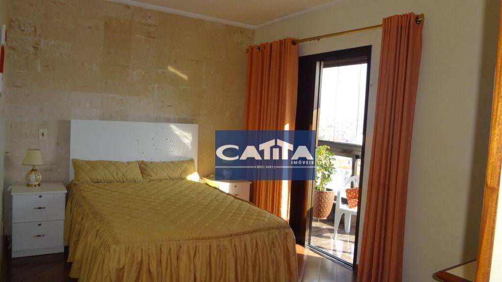 Apartamento à venda com 3 quartos, 133m² - Foto 19