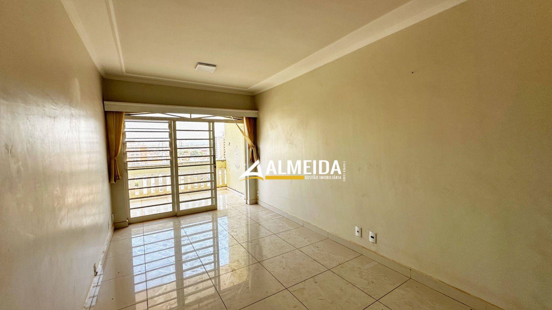 Apartamento, 2 quartos, 92 m² - Foto 5