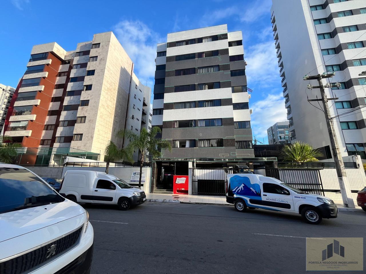 Apartamento para alugar com 2 quartos, 28m² - Foto 1