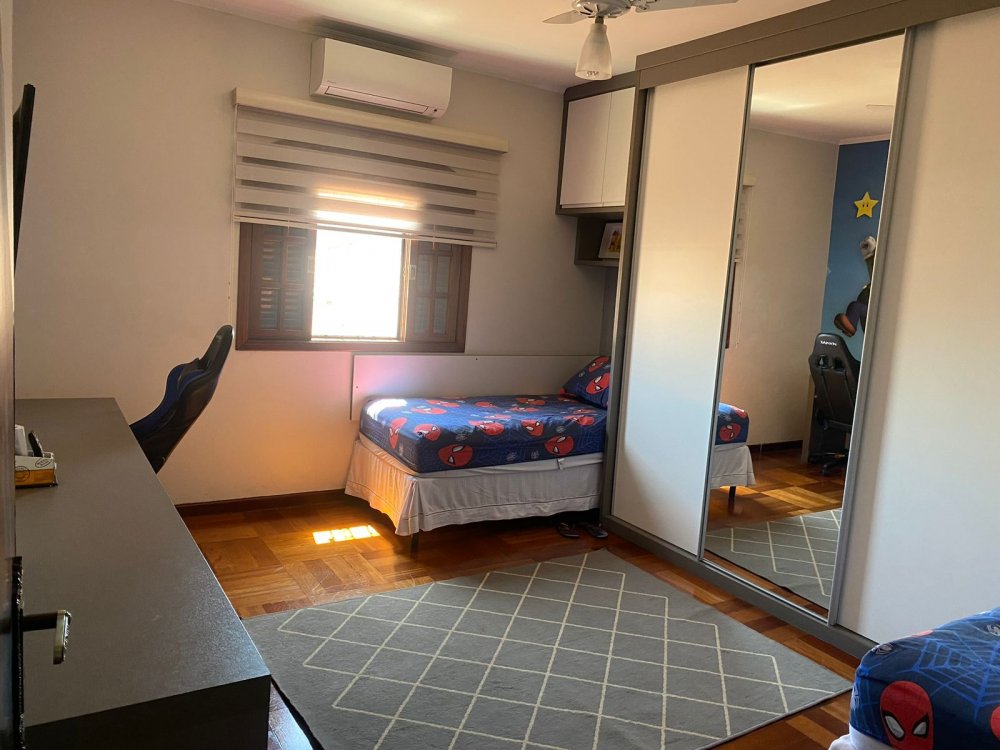 Sobrado à venda com 3 quartos, 150m² - Foto 41