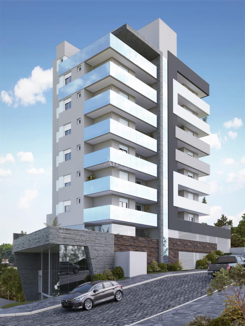 Apartamento à venda, 94m² - Foto 6