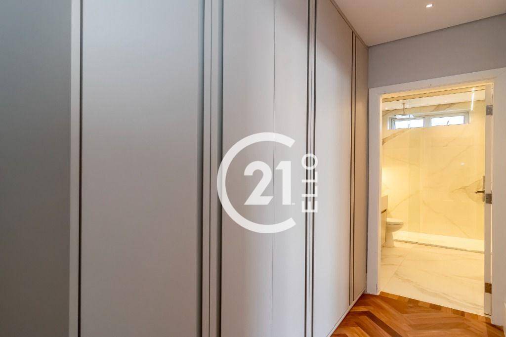 Apartamento à venda com 3 quartos, 289m² - Foto 57