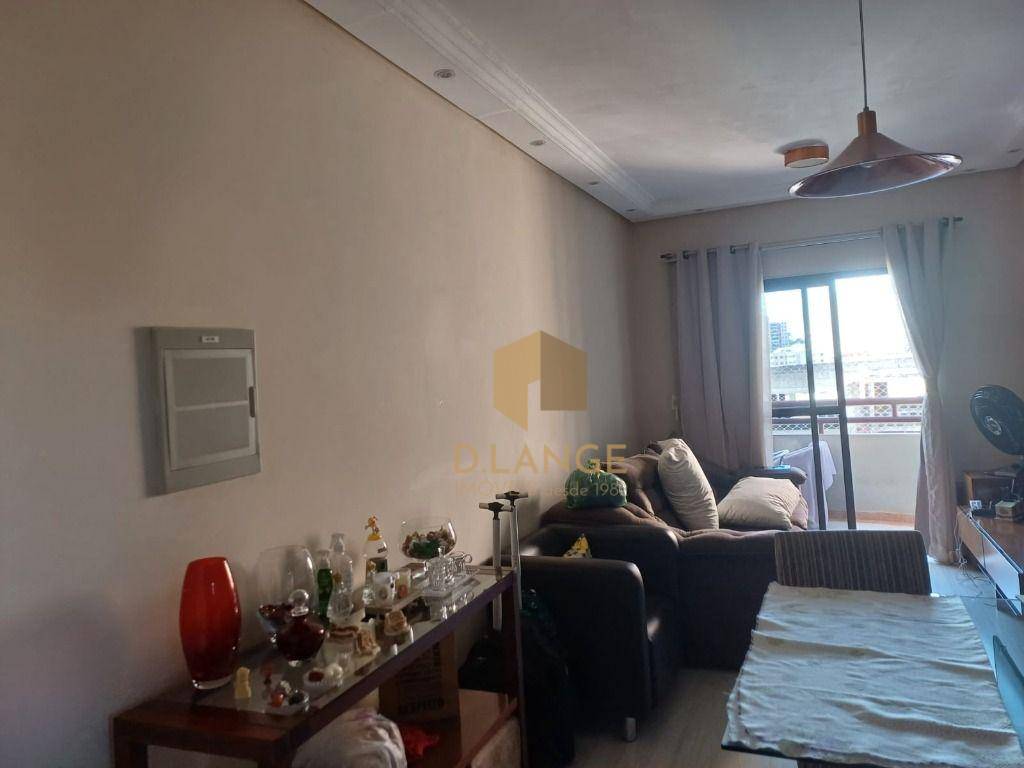 Apartamento à venda com 3 quartos, 69m² - Foto 4