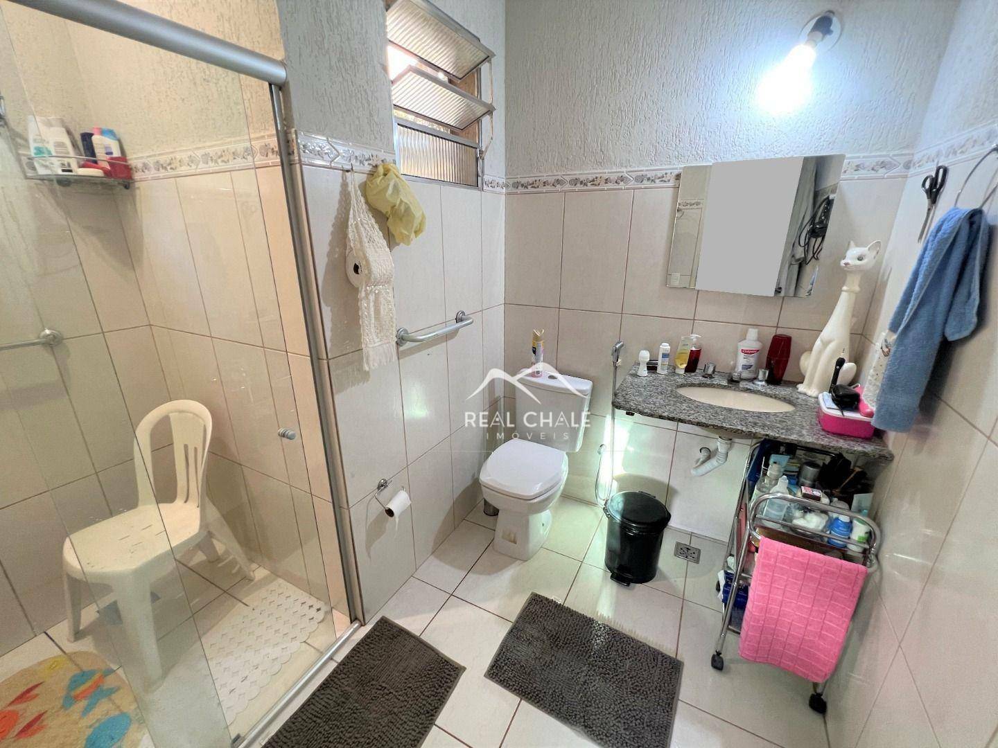 Casa de Condomínio à venda com 4 quartos, 213m² - Foto 15