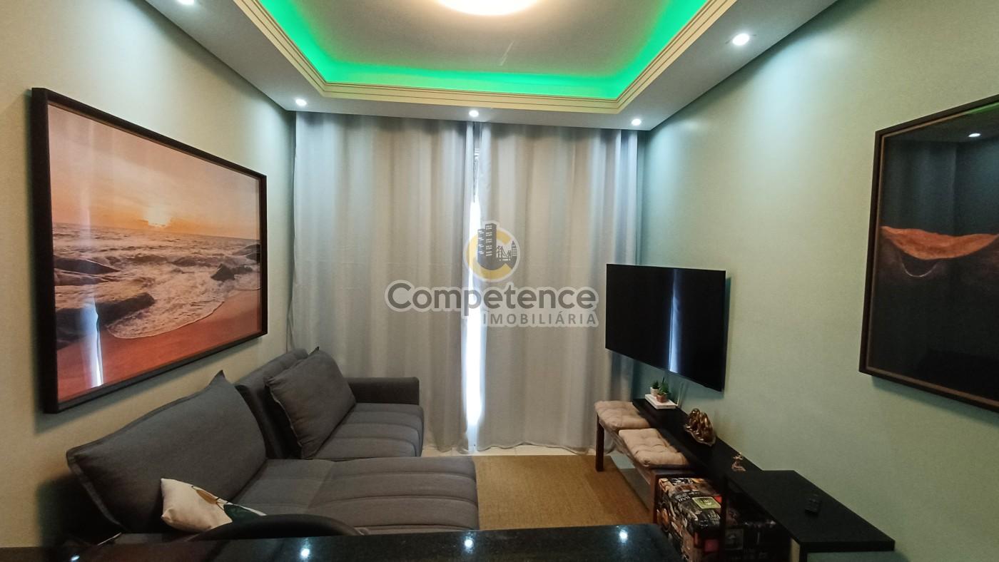 Apartamento à venda com 2 quartos, 50m² - Foto 8