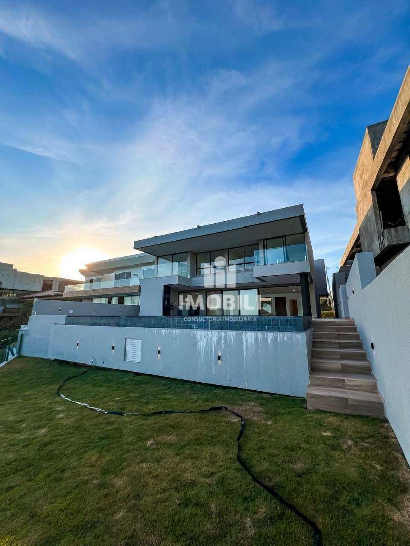 Casa de Condomínio, 5 quartos - Foto 7