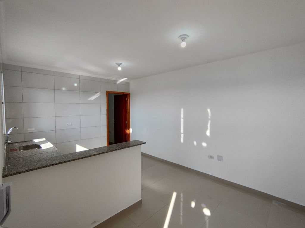 Apartamento para alugar com 1 quarto, 45m² - Foto 1