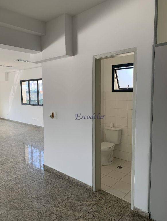 Conjunto Comercial-Sala para alugar, 180m² - Foto 2